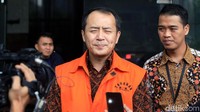 KPK menyatakan berkas perkara mantan Presiden Direktur PT Lippo Cikarang tersebut telah lengkap (P21) dan siap untuk disidangkan.