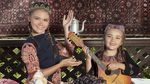 Foto: Keindahan Negeri Wanita Tercantik Dunia