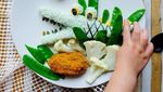 Yuk! Contek 10 Kreasi Menu Anak yang Menggemaskan Ini