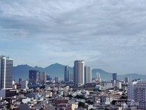 Vietnam Gaet Wisatawan Timur Tengah dengan Penerbangan Langsung Dubai-Da Nang