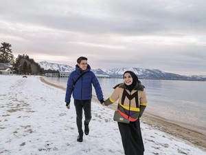 Kisah Cinta Irwansyah: Dulu Pepet Shireen Sungkar, Kini Halal dengan Zaskia