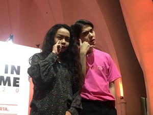 Svmmerdose Gelar Tur Pertama ke 6 Kota