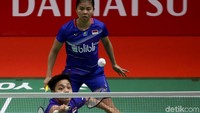 Beginilah aksi mereka di ajang Daihatsu Indonesia Masters 2020 saat mengalahkan perwakilan Jepang.