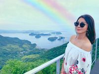 Rahasia Kecantikan Aktris yang Disebut 'Tante Tercantik dari Taiwan'