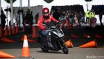 Menjajal Honda BeAT Baru Seharga Rp 17 Jutaan