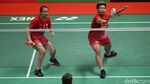 Praveen/Melati Tersingkir dari Indonesia Masters 2020