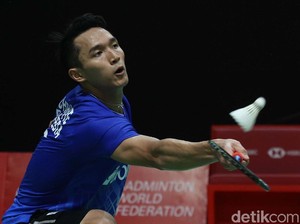PBSI Umumkan Daftar Pemain untuk Tur Thailand