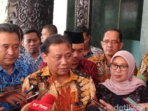 Bawaslu Ingatkan Calon Petahana Tak Boleh Mutasi Pejabat Jelang Pilkada 2020
