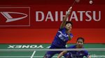 Greysia Polii/Apriyani Rahayu Melaju ke Semifinal