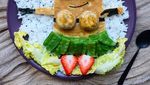 Yuk! Contek 10 Kreasi Menu Anak yang Menggemaskan Ini
