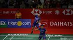 Greysia Polii/Apriyani Rahayu Melaju ke Semifinal