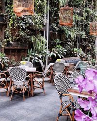 Selepas Refreshing di Taman Puring, Bisa Mampir di 5 Kafe Kece Ini