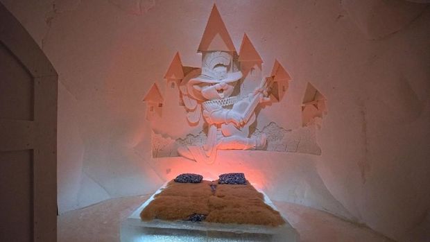 10 Tempat yang Cocok Untuk Melihat Aurora di Awal Tahun