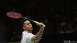 Smash-smash Keras Antarkan Fajar/Rian ke Semifinal