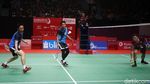 Gulung Ganda Terbaik Taiwan, Hendra/Ahsan ke Semifinal