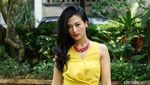 Sylvia Fully, Pemeran Iriana Jokowi yang Kini Jadi Antagonis