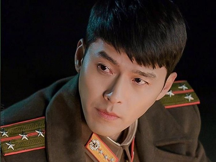 5 Fakta Hyun Bin Pemeran Drama Crash Landing On You