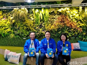 Milenial dan Online Travel Agent