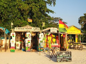 Jamaika Minta Turis Bayar Asuransi Sendiri di Masa Pandemi