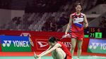 Greysia Polii/Apriyani Rahayu Melaju ke Semifinal
