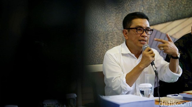 PNS Pusat Pindah ke Ibu Kota Baru 2024, BPK Investigasi Asabri