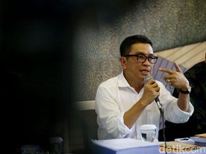 Narasi Kegagalan Jiwasraya Jadi Alasan Pemecatan Helmy Yahya