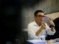 PNS Pusat Pindah ke Ibu Kota Baru 2024, BPK Investigasi Asabri