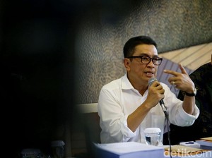 Unsur Karyawan TVRI Bantah Klaim Dukungan 4.000 Pegawai ke Helmy Yahya