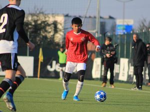 3 Pemain PSM Makassar Dipanggil Timnas Indonesia U-19, Bersiap ke Prancis