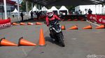 Menjajal Honda BeAT Baru Seharga Rp 17 Jutaan