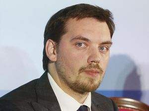 Ketahuan Berkomentar Menghina Presiden, PM Ukraina Mundur