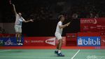 Smash-smash Keras Antarkan Fajar/Rian ke Semifinal