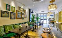 Selepas Refreshing di Taman Puring, Bisa Mampir di 5 Kafe Kece Ini