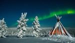 Potret Keindahan Aurora di Berbagai Tempat Dunia