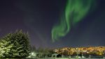 Potret Keindahan Aurora di Berbagai Tempat Dunia
