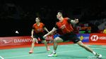 Zheng/Huang Meroket ke Final