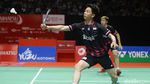 All Indonesia Final Terwujud di Partai Ganda Putra