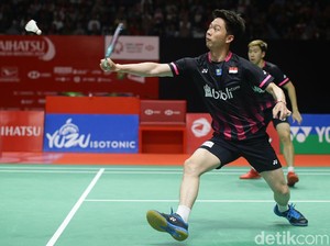 Head to Head Kevin/Marcus vs Hyun/Baekcheol: 2-1