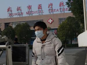 Sama-sama Gemparkan China, Apa Sih Bedanya Pneumonia dan Virus Corona?