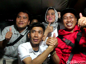 Bupati Pangkep Siap Bayar Pesawat Rakitan Chaerul Habibie dari Pinrang