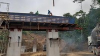 Menteri PUPR Basuki Hadimuljono mengatakan, pengembangan jalan yang menghubungkan dari Denpasar ke Singaraja tersebut sangat dibutuhkan karena saat ini kondisinya sempit dan berkelok-kelok.