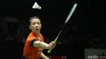 Zheng/Huang Meroket ke Final
