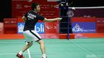 Ahsan/Hendra Susul Greysia/Apriyani dan Ginting ke Final