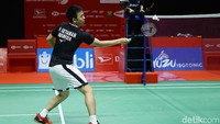 Mereka adalah Greysia/Apriyani, Anthony Ginting dan Hendra Ahsan.