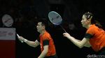 Zheng/Huang Meroket ke Final