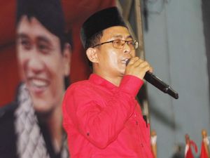 Ketua DPRD Sesalkan Lomba Buka Baju Saat MPLS di SD Tangerang: Memalukan!