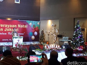 Moeldoko: Saya Teriak Lantang Tak Perlu Lagi Bicara Mayoritas-Minoritas