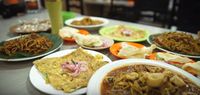 4 Kuliner Aceh Legendaris yang Pernah Dicicpi Jokowi