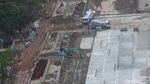 Ini Proyek yang Bikin Monas Gundul dan Gersang