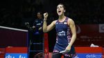 Penebusan Carolina Marin di Final Indonesia Masters 2020